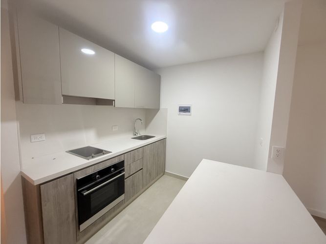 Apartaestudio en venta en Fontibon, Bogotá, 33 m² · foto 5 de 14