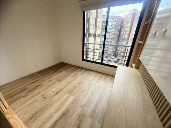 Apartaestudio en venta en Fontibon, Bogotá, 33 m² · foto 6 de 14