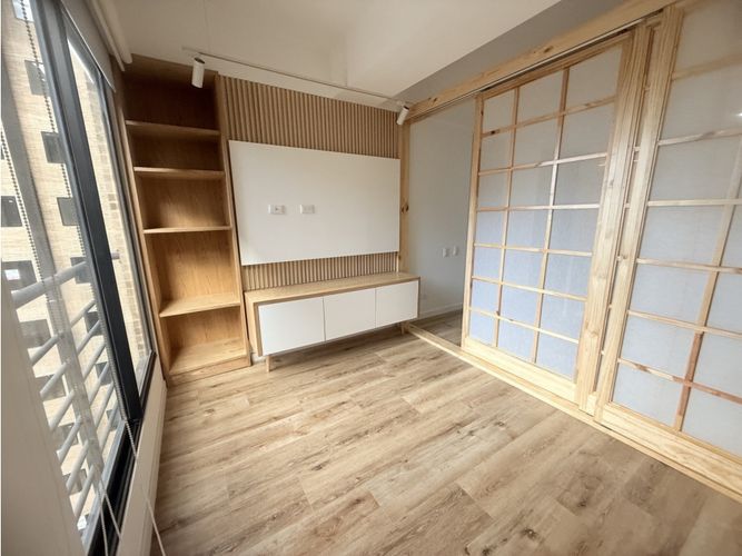 Apartaestudio en venta en Fontibon, Bogotá, 33 m² · foto 7 de 14