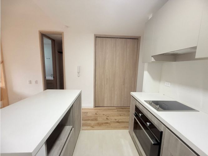 Apartaestudio en venta en Fontibon, Bogotá, 33 m² · foto 10 de 14