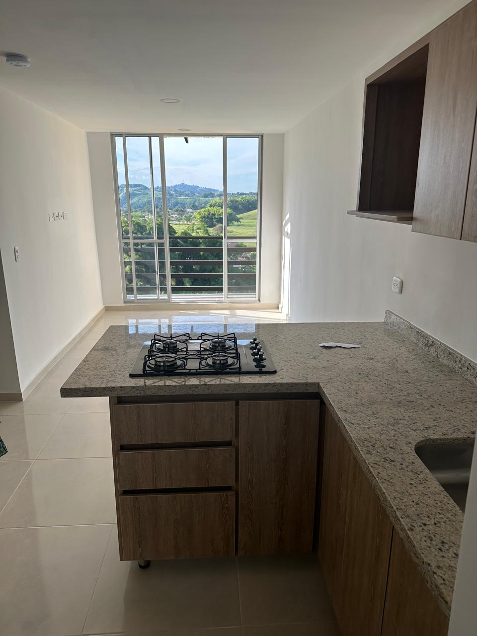 Foto del apartamento