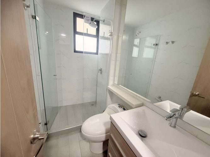 Apartaestudio en venta en Fontibon, Bogotá, 33 m² · foto 13 de 14