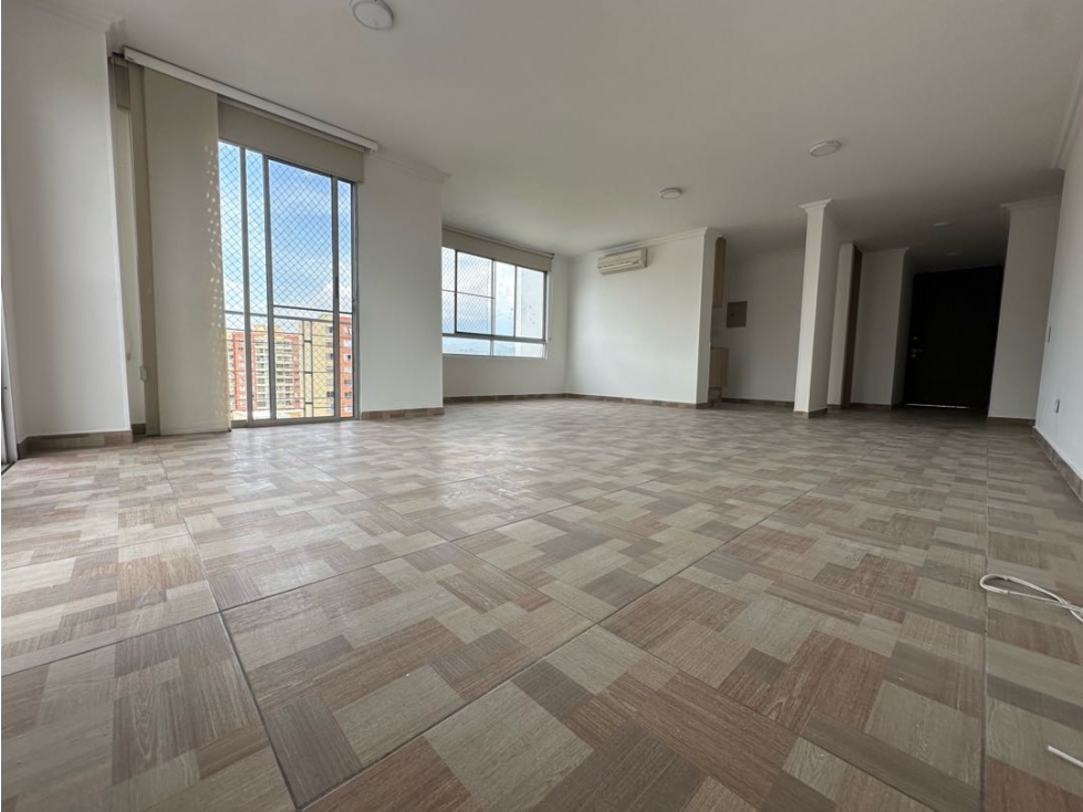 Departamento en alquiler con baja de precio en Cali