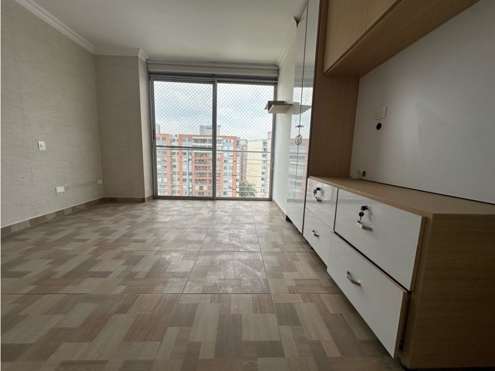Apartamento en arriendo en Cañasgordas, Cali · foto 3 de 15