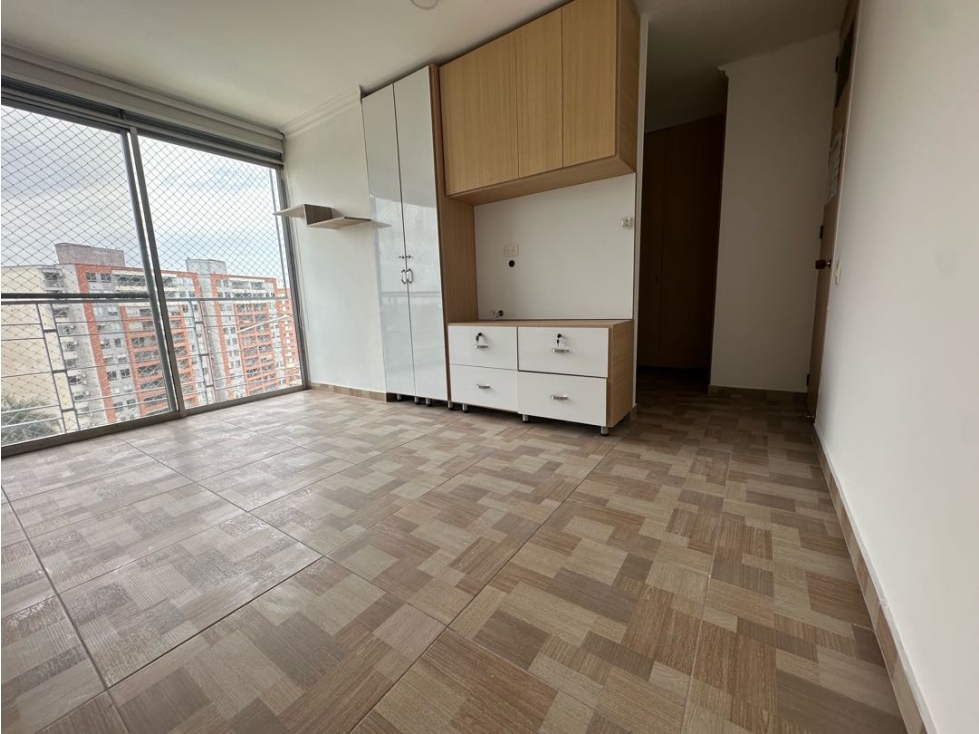 Apartamento en arriendo en Cañasgordas, Cali · foto 4 de 15