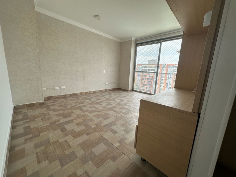 Apartamento en arriendo en Cañasgordas, Cali · foto 5 de 15