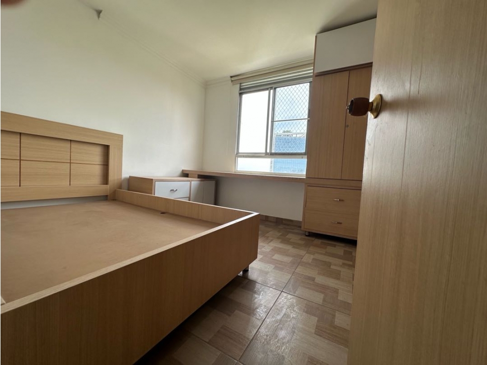 Apartamento en arriendo en Cañasgordas, Cali · foto 7 de 15