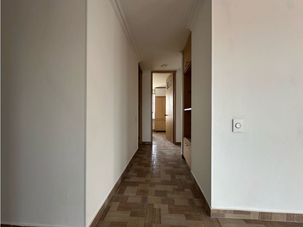 Apartamento en arriendo en Cañasgordas, Cali · foto 10 de 15