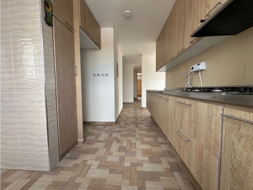 Apartamento en arriendo en Cañasgordas, Cali · foto 11 de 15