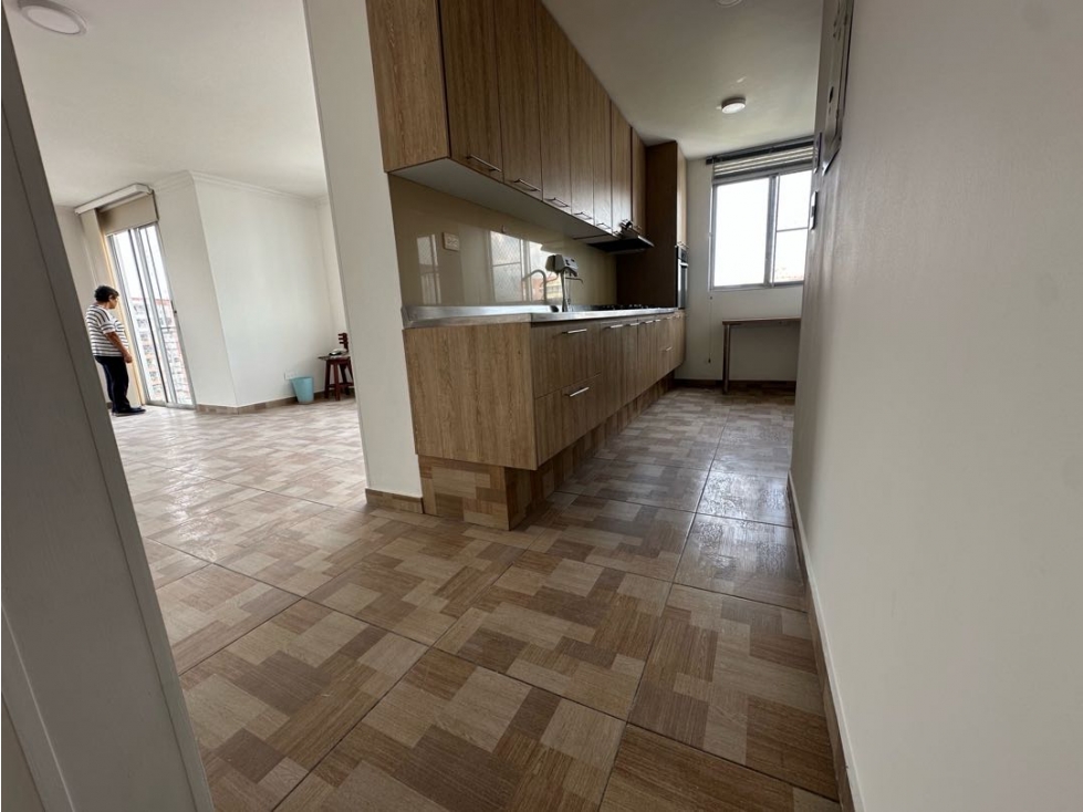 Apartamento en arriendo en Cañasgordas, Cali · foto 12 de 15