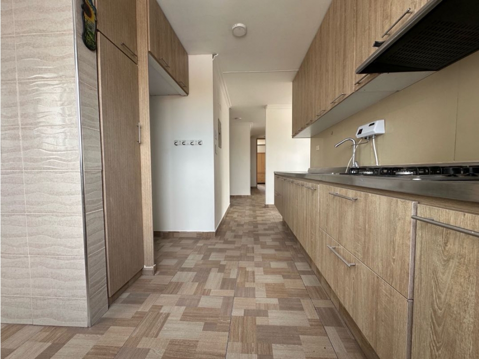 Apartamento en arriendo en Cañasgordas, Cali · foto 14 de 15