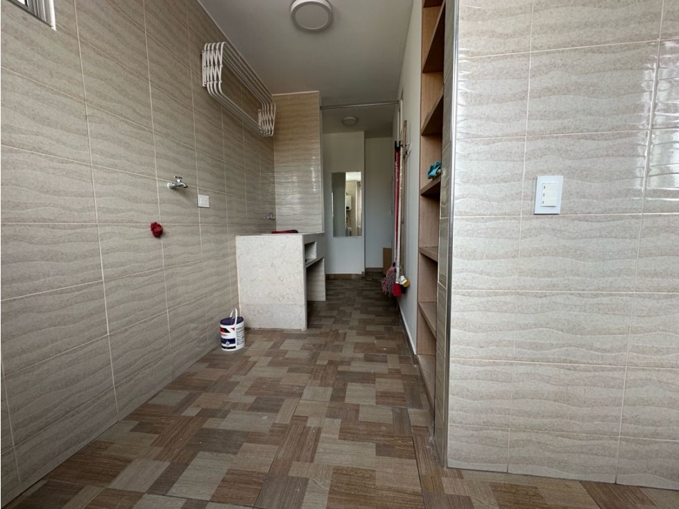 Apartamento en arriendo en Cañasgordas, Cali · foto 15 de 15