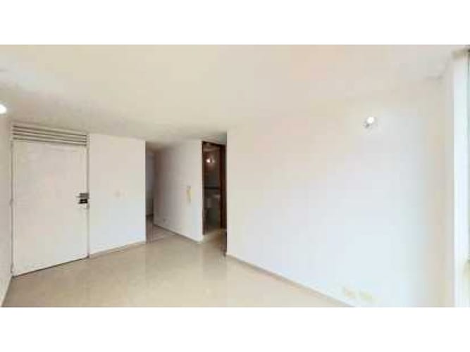Apartamento de 3 alcobas en venta en San Antonio Norte, Bogotá, 46 m² · foto 2 de 21