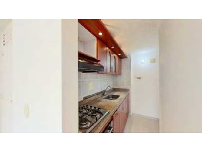 Apartamento de 3 alcobas en venta en San Antonio Norte, Bogotá, 46 m² · foto 5 de 21