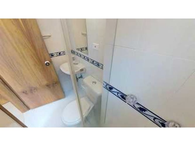 Apartamento de 3 alcobas en venta en San Antonio Norte, Bogotá, 46 m² · foto 18 de 21