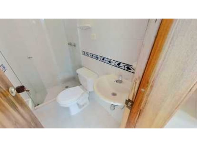 Apartamento de 3 alcobas en venta en San Antonio Norte, Bogotá, 46 m² · foto 19 de 21