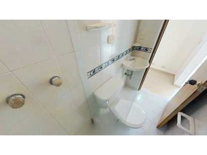 Apartamento de 3 alcobas en venta en San Antonio Norte, Bogotá, 46 m² · foto 21 de 21