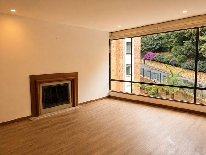 Apartamento de 3 alcobas en venta en Altos De Suba, Bogotá, 151 m² · foto 6 de 24