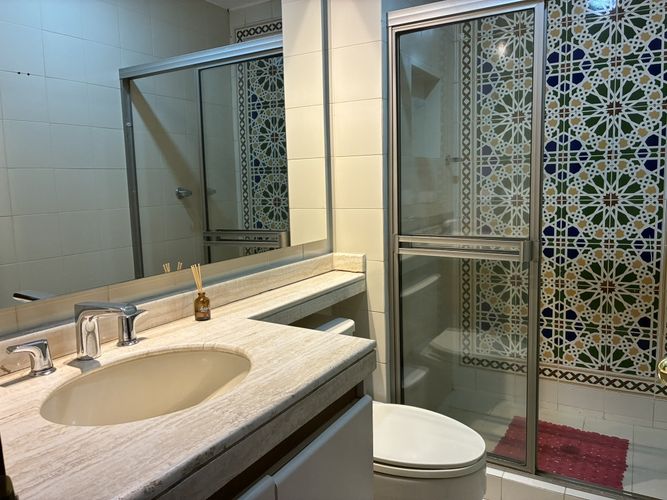 Apartamento de 3 alcobas en venta en Altos De Suba, Bogotá, 151 m² · foto 15 de 24