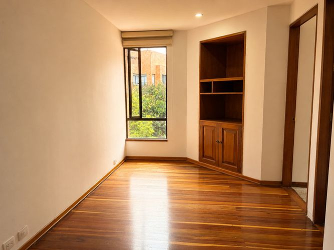 Apartamento de 3 alcobas en venta en Altos De Suba, Bogotá, 151 m² · foto 16 de 24