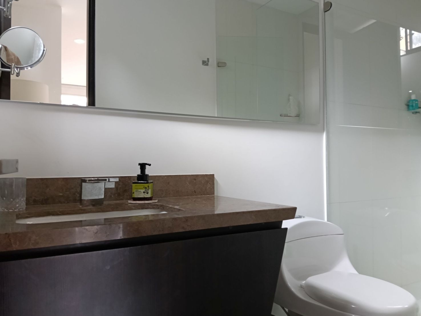 Apartamento en arriendo en Emaus, Bogotá · foto 20 de 23