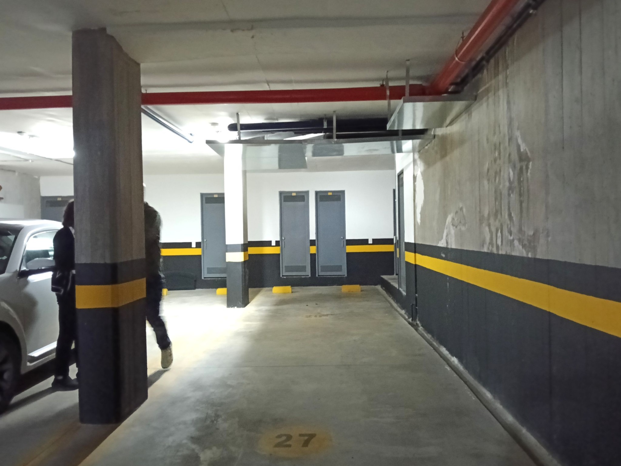 Apartamento en arriendo en Emaus, Bogotá · foto 15 de 23