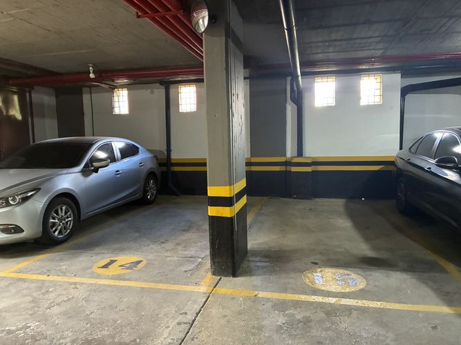 Apartamento de 3 alcobas en venta en Altos De Suba, Bogotá, 151 m² · foto 23 de 24