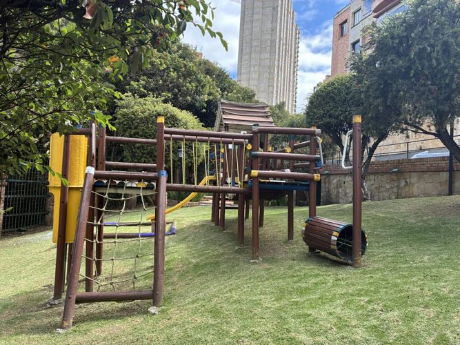 Apartamento de 3 alcobas en venta en Altos De Suba, Bogotá, 151 m² · foto 24 de 24