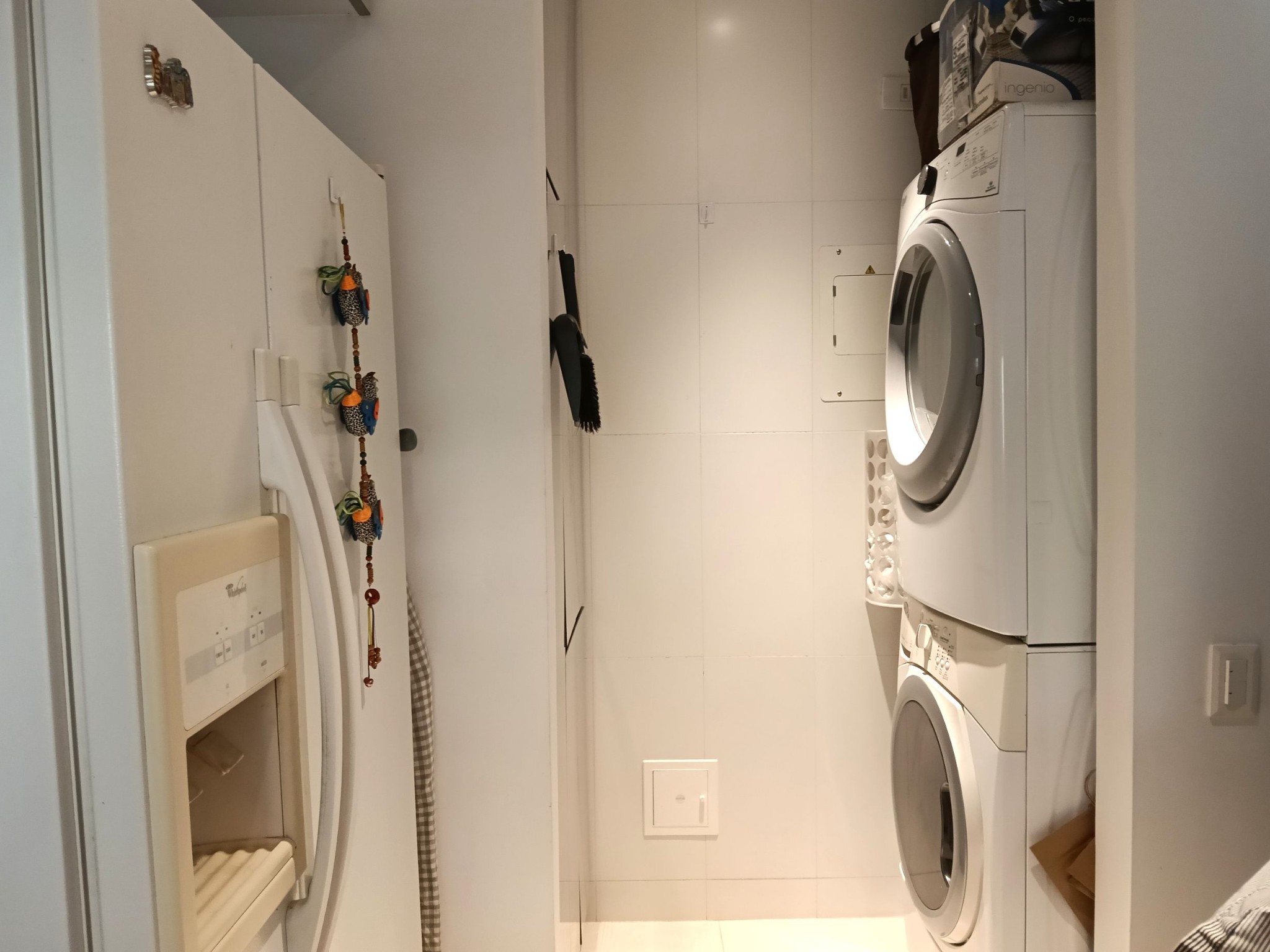 Apartamento en arriendo en Emaus, Bogotá · foto 10 de 23