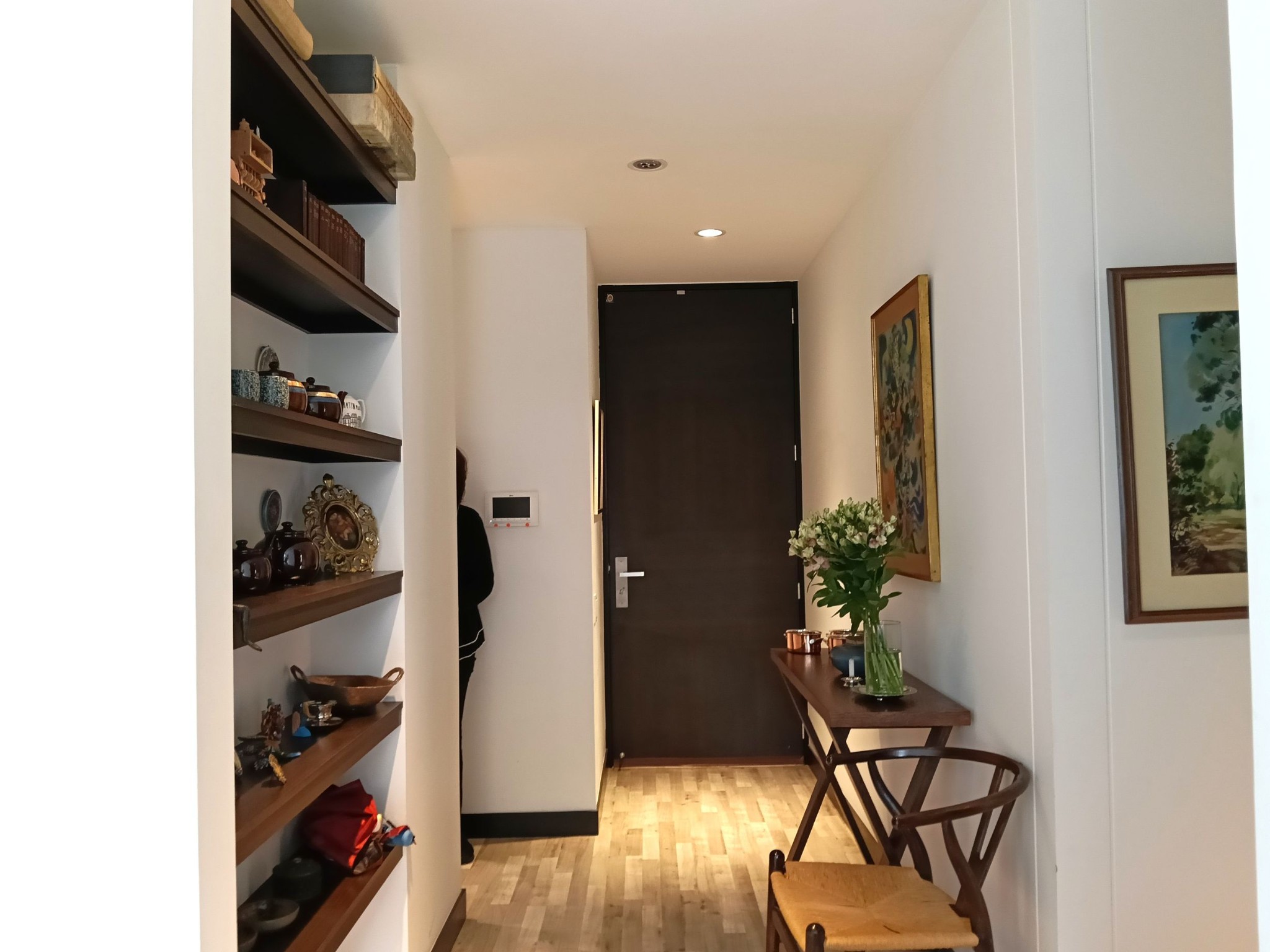 Apartamento en arriendo en Emaus, Bogotá · foto 7 de 23