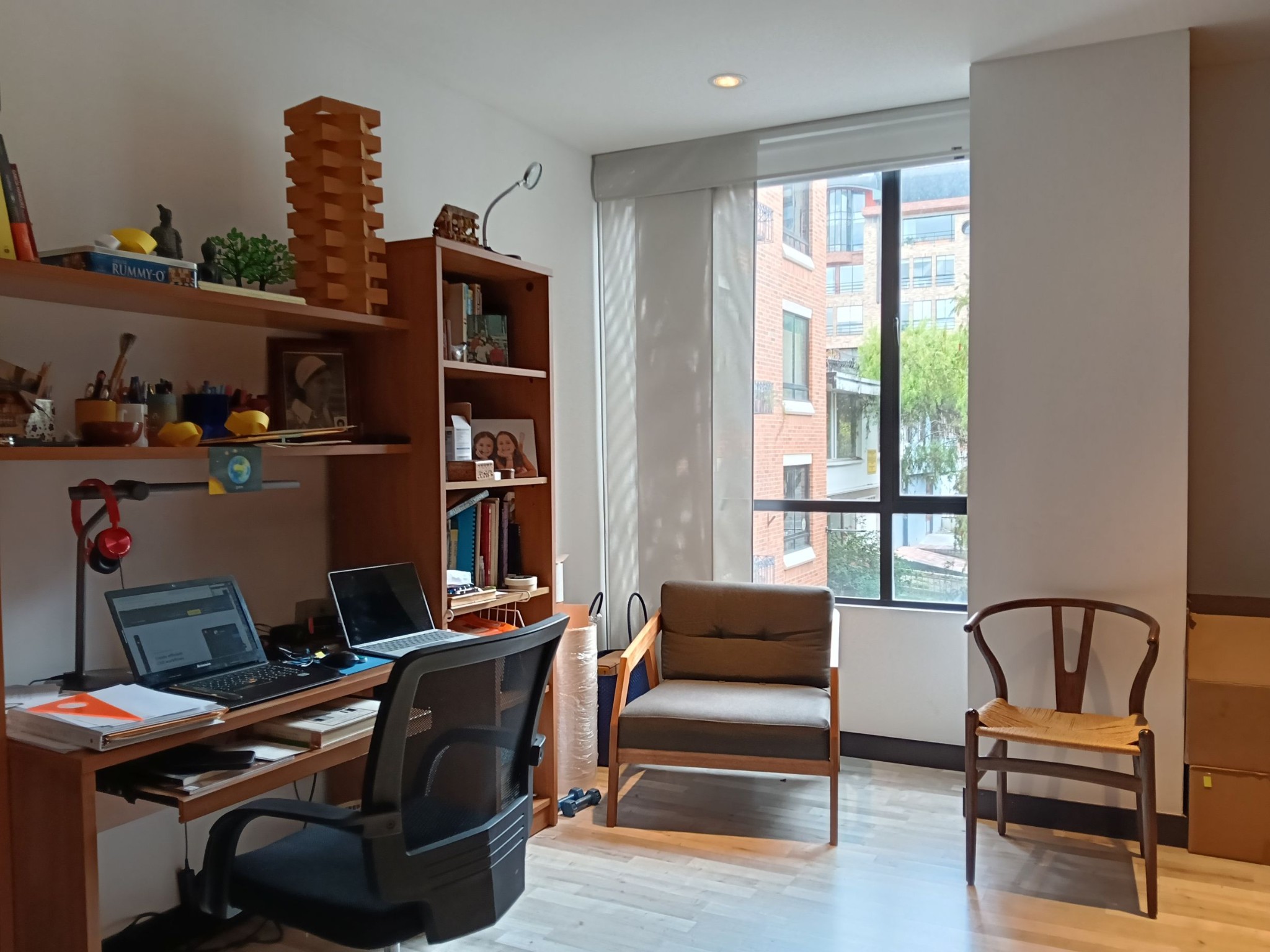 Apartamento en arriendo en Emaus, Bogotá · foto 14 de 23