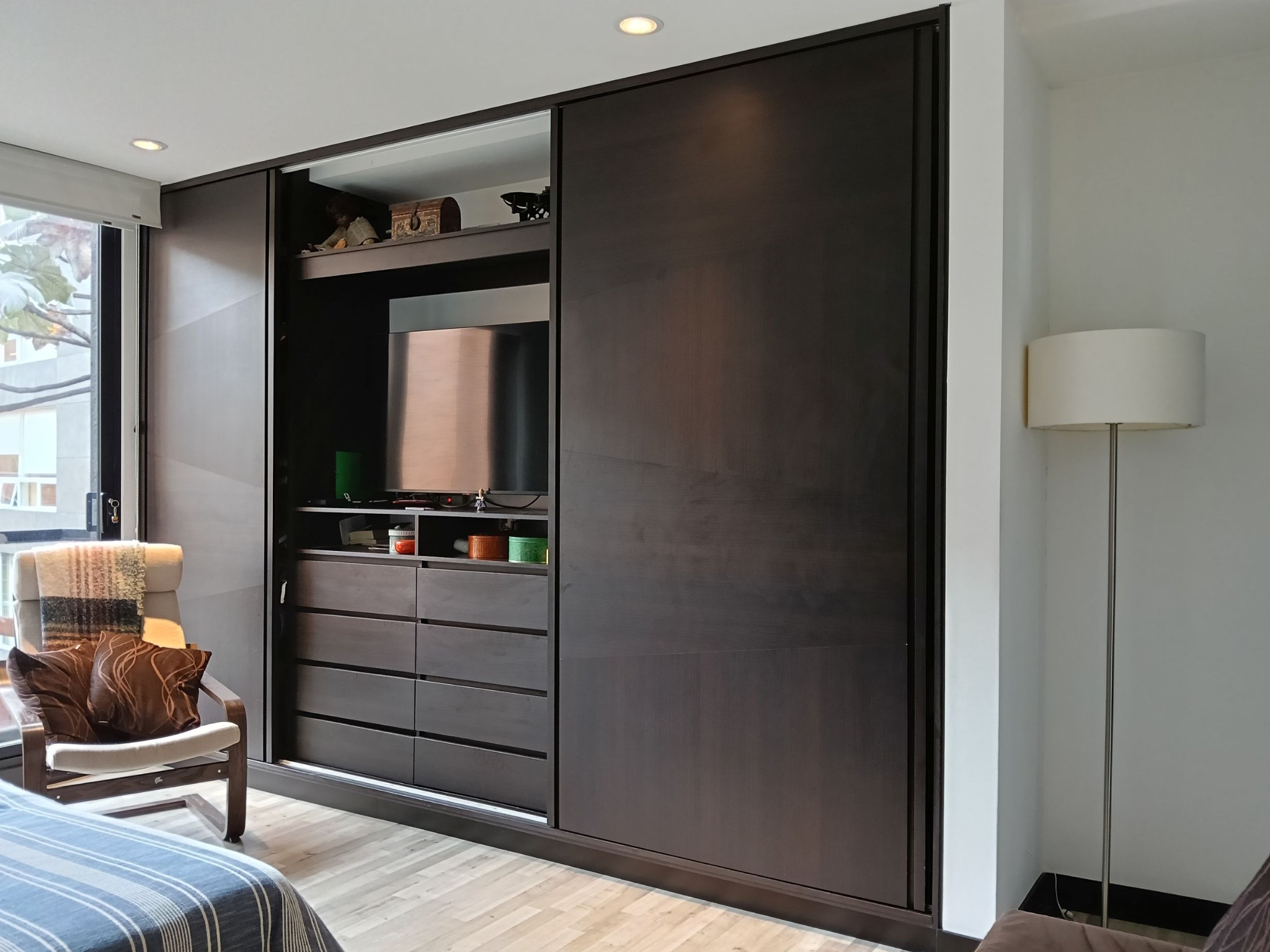 Apartamento en arriendo en Emaus, Bogotá · foto 18 de 23