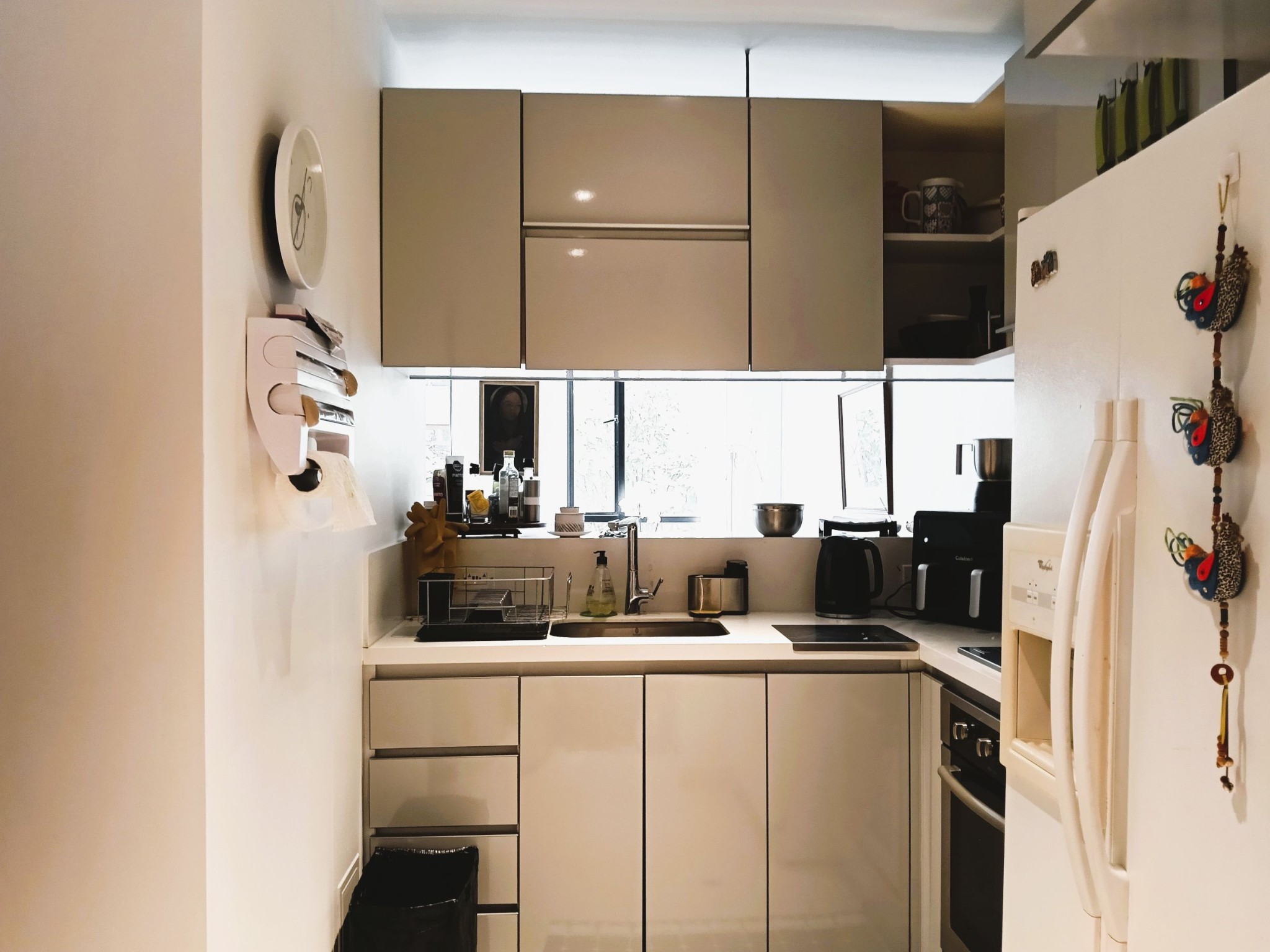 Apartamento en arriendo en Emaus, Bogotá · foto 6 de 23