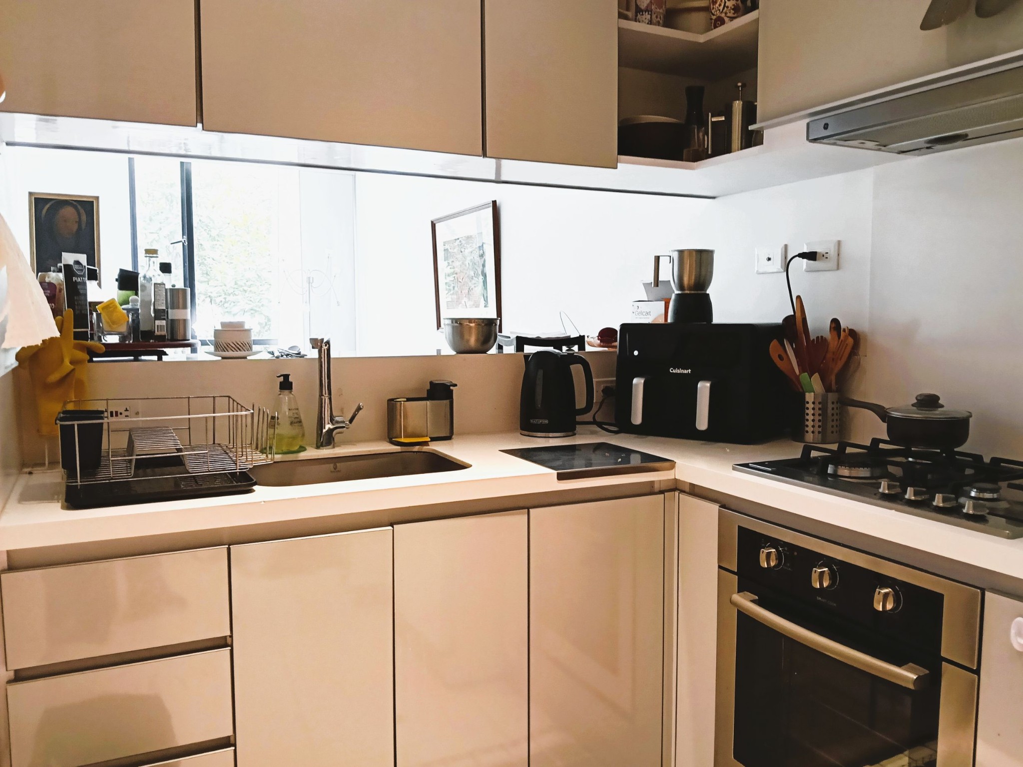 Apartamento en arriendo en Emaus, Bogotá · foto 8 de 23