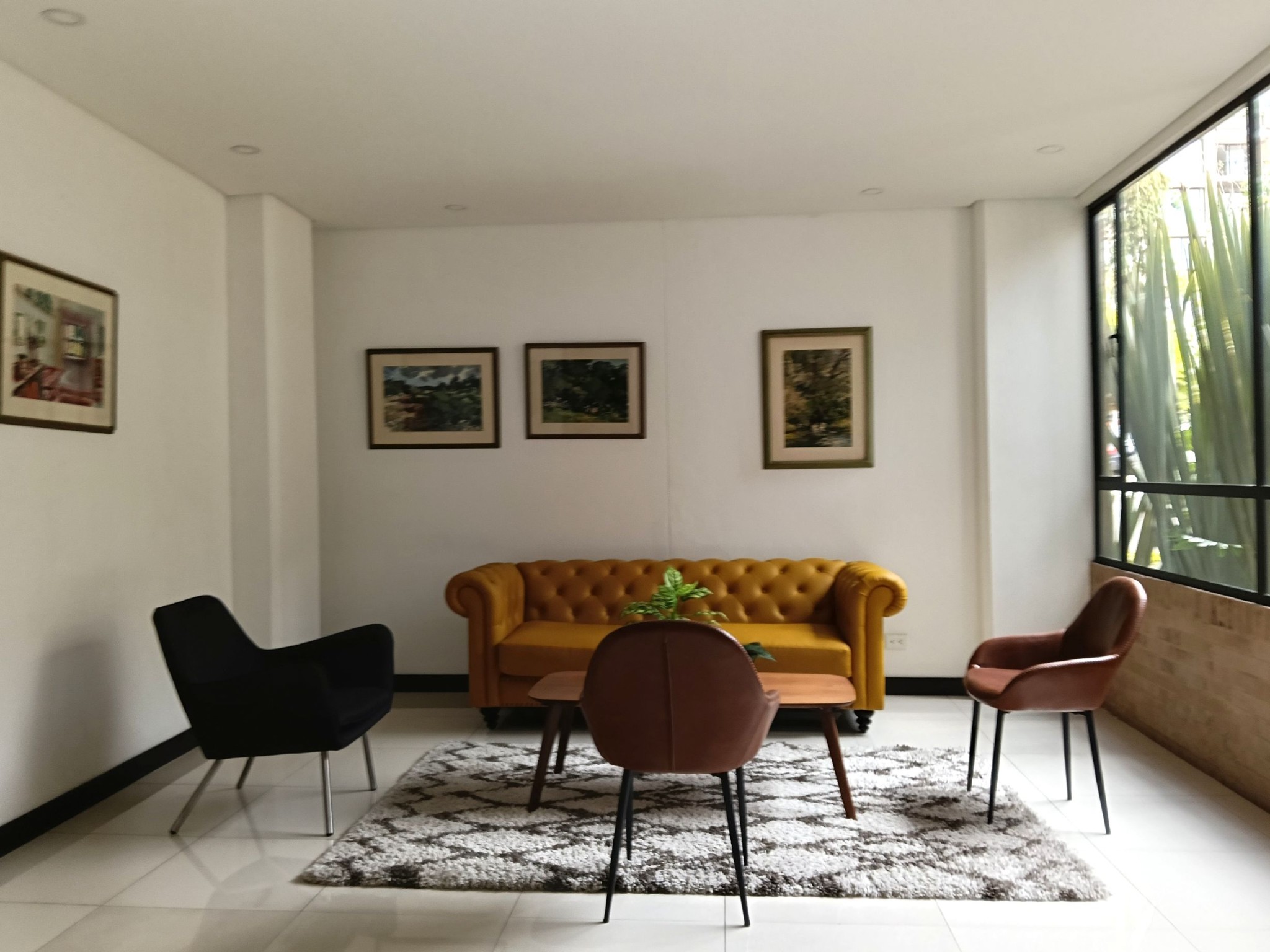 Apartamento en arriendo en Emaus, Bogotá · foto 21 de 23
