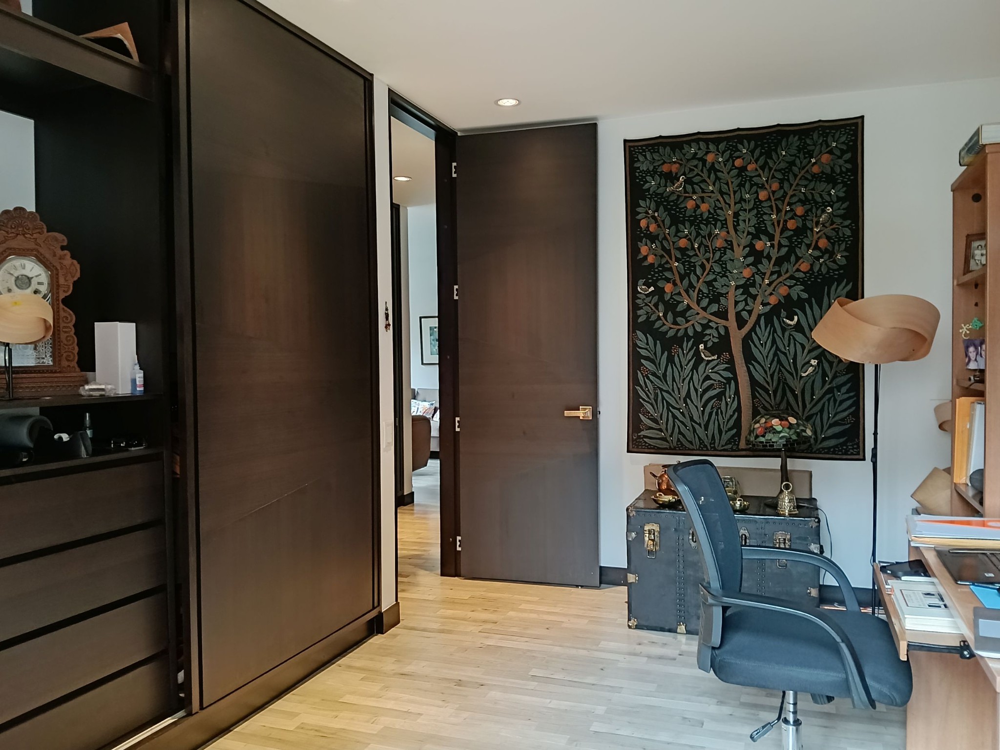 Apartamento en arriendo en Emaus, Bogotá · foto 13 de 23