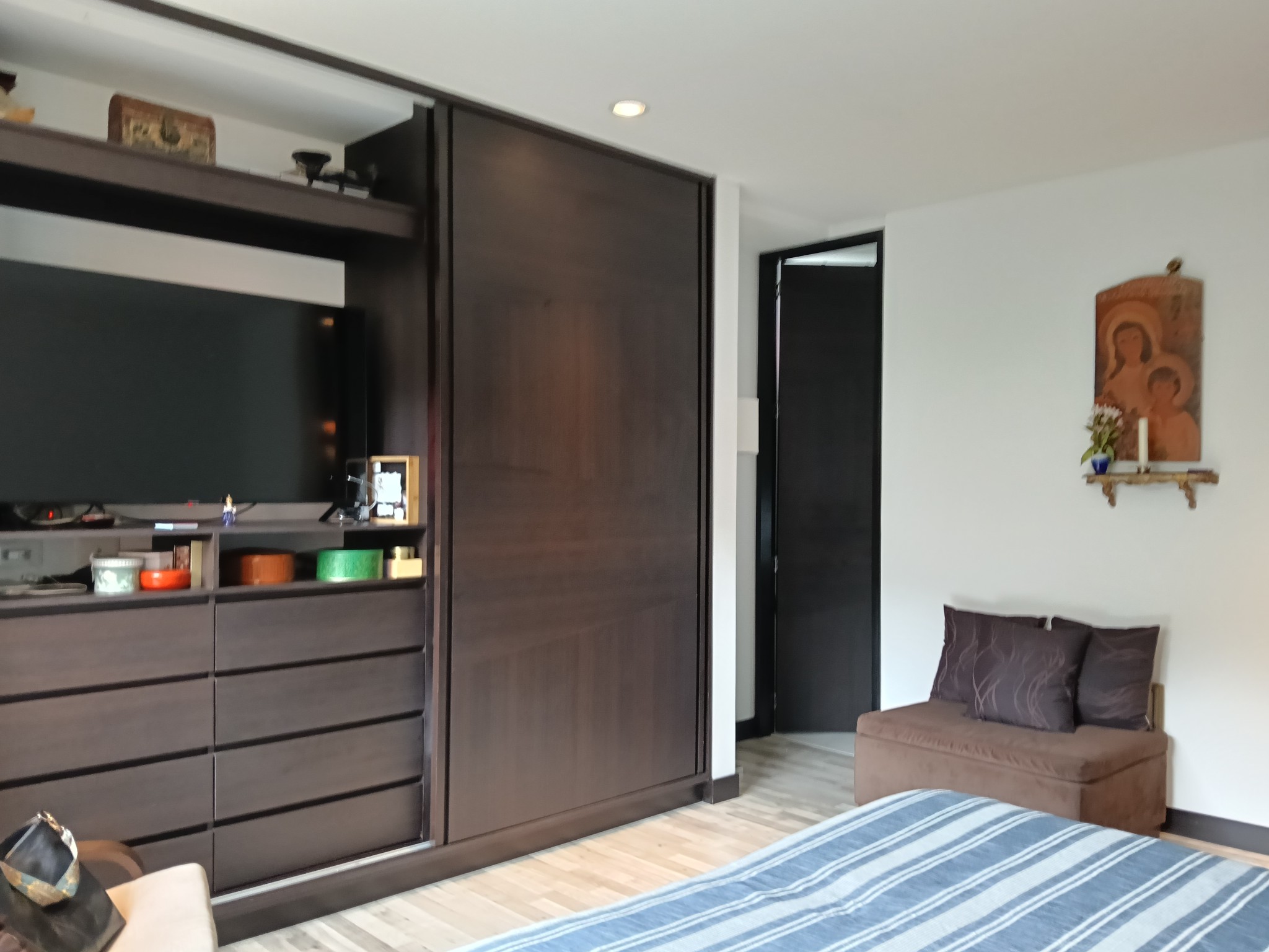 Apartamento en arriendo en Emaus, Bogotá · foto 19 de 23