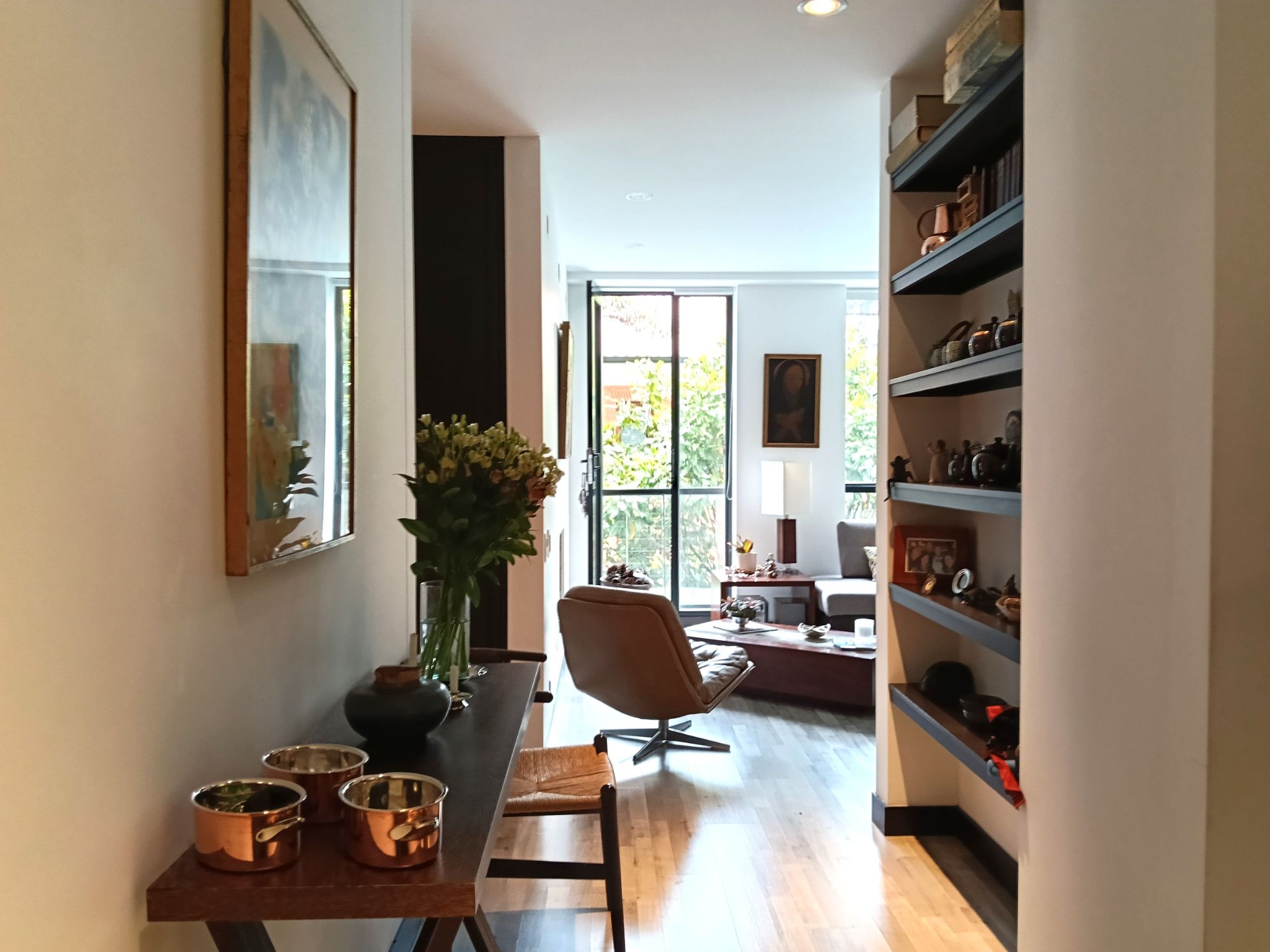 Apartamento en arriendo en Emaus, Bogotá · foto 9 de 23