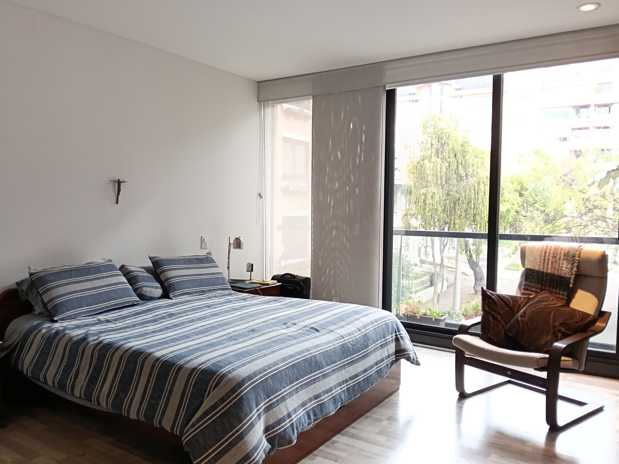 Apartamento en arriendo en Emaus, Bogotá · foto 17 de 23