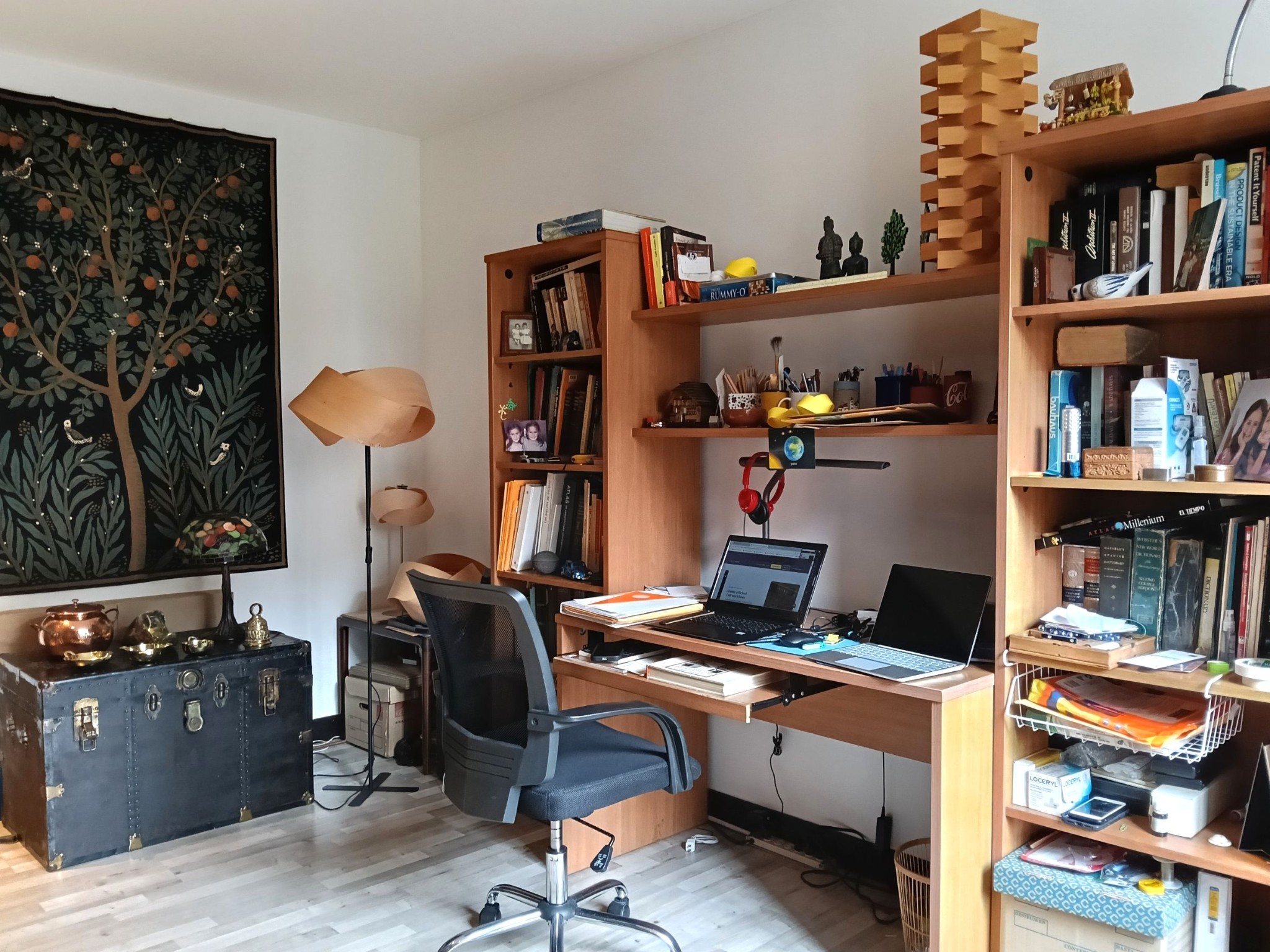 Apartamento en arriendo en Emaus, Bogotá · foto 16 de 23