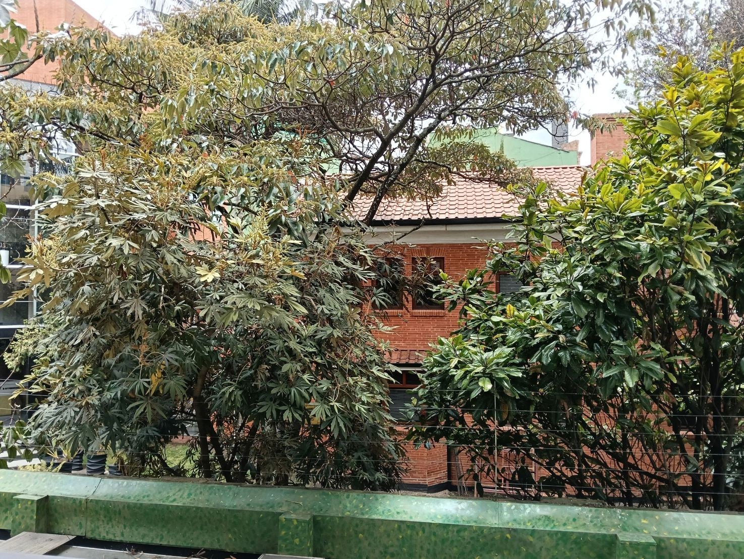 Apartamento en arriendo en Emaus, Bogotá · foto 2 de 23