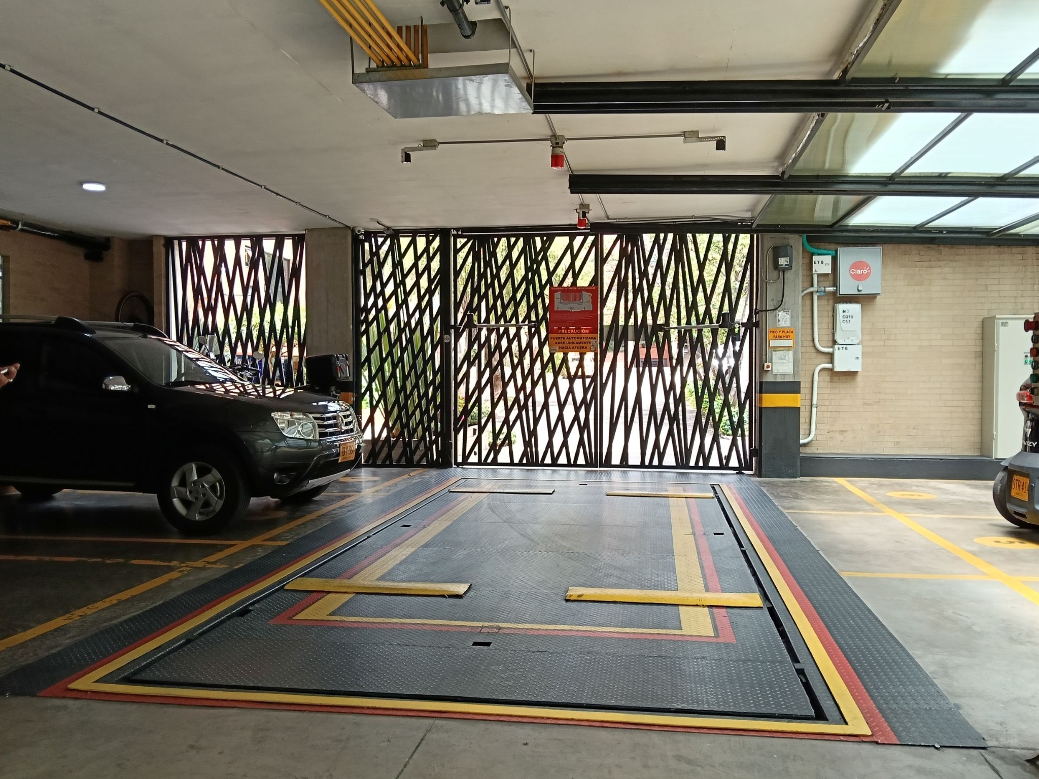 Apartamento en arriendo en Emaus, Bogotá · foto 23 de 23