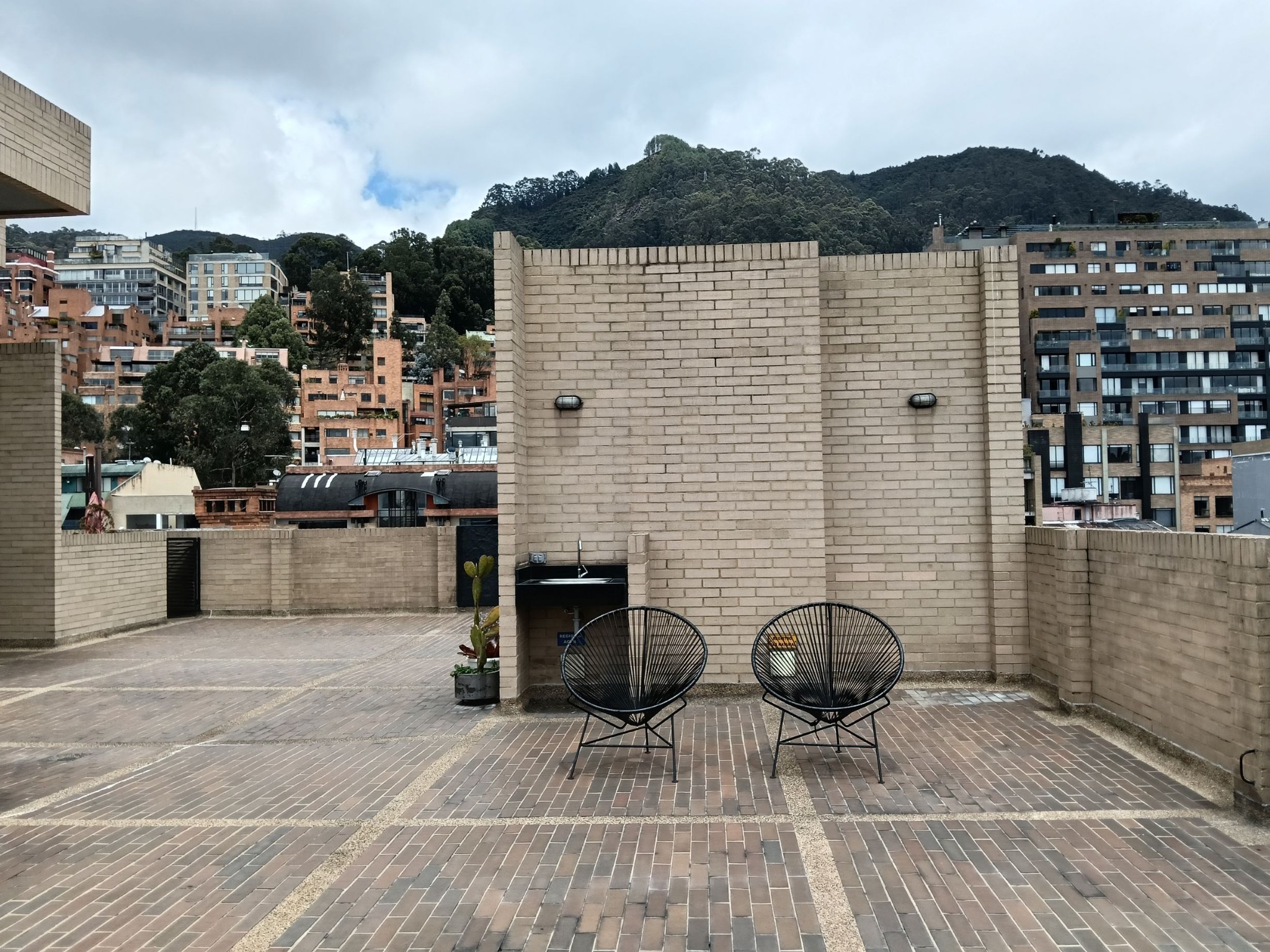 Apartamento en arriendo en Emaus, Bogotá · foto 22 de 23