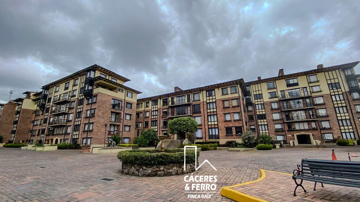 Apartamento en venta en Las Villas, Bogotá · foto 2 de 16
