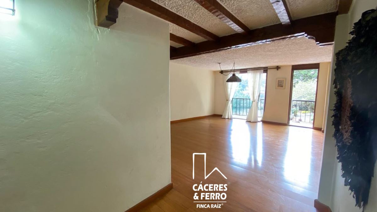 Apartamento en venta en Las Villas, Bogotá · foto 4 de 16