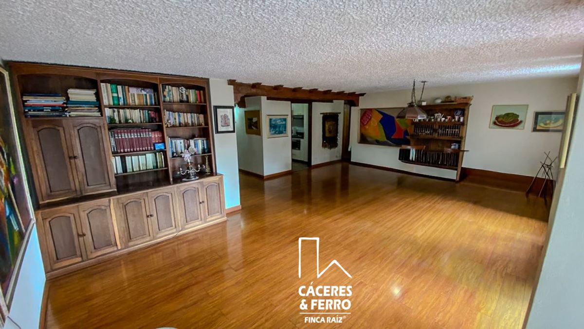 Apartamento en venta en Las Villas, Bogotá · foto 6 de 16