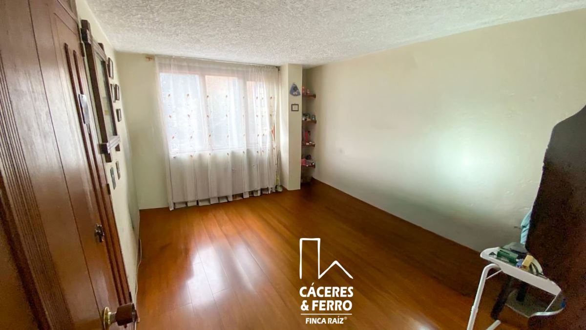 Apartamento en venta en Las Villas, Bogotá · foto 7 de 16
