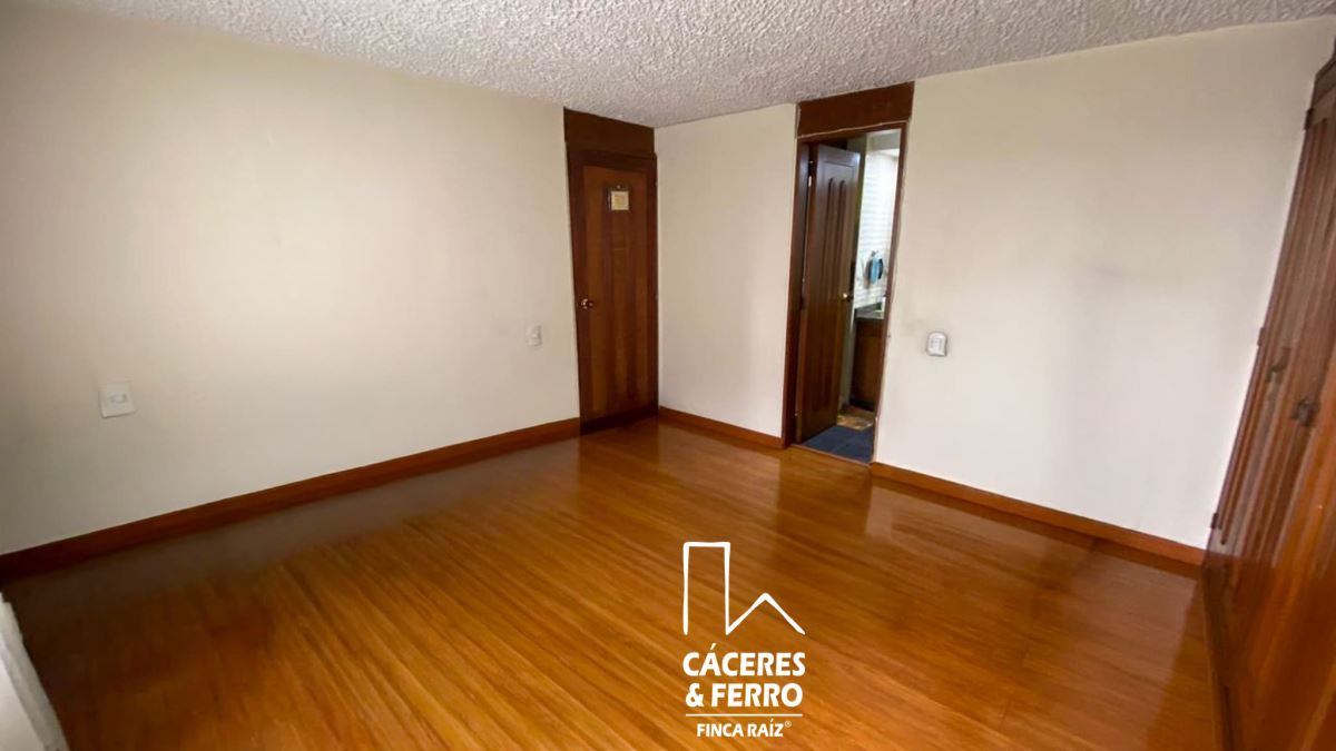 Apartamento en venta en Las Villas, Bogotá · foto 8 de 16