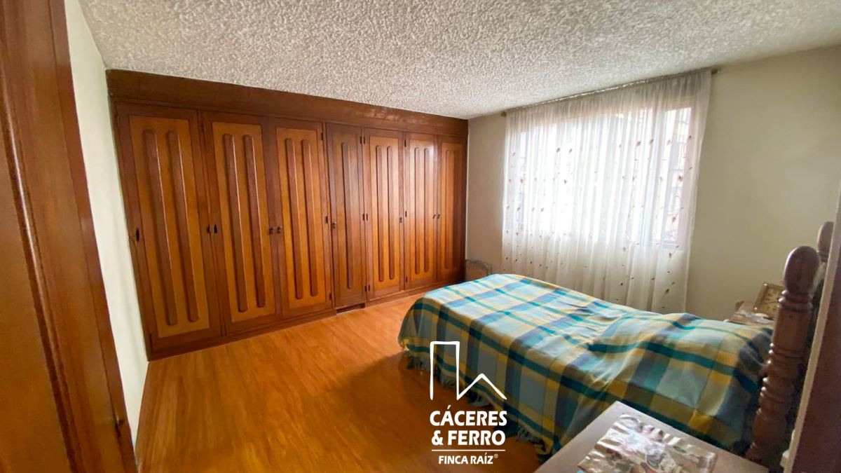Apartamento en venta en Las Villas, Bogotá · foto 9 de 16