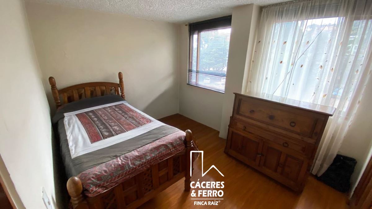 Apartamento en venta en Las Villas, Bogotá · foto 10 de 16